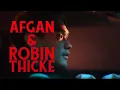 Download Lagu Afgan \u0026 Robin Thicke - touch me (remix) (Official Music Video)