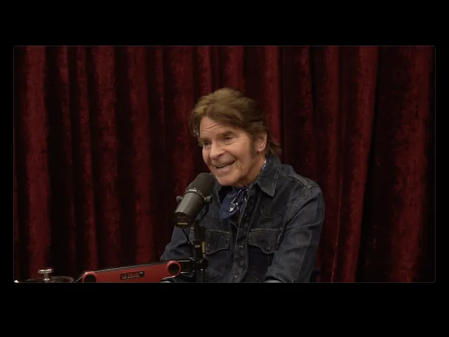 Video: Joe Rogan Experience #2485 - John Fogerty