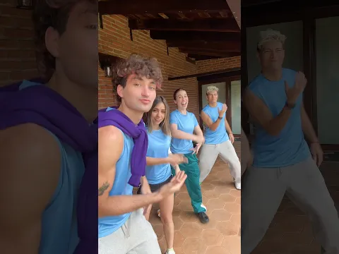 SUMMER KAMP CON ARGENTINA #summerkamprivals