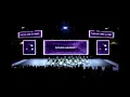 Baylor University D1A Pom Finals 2024 Devon Sells Choreography