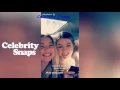 Download Lagu Ashley Benson Snapchat Stories June 15th 2017 | Celebrity Snaps