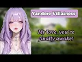 Download Lagu Isekaied to Yandere Villainess (F4A) (Yandere ASMR Audio roleplay)