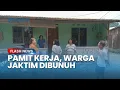 Download Lagu Keluarga Tak Sangka Dian Novita Sari Dibunuh di Semarang, Pergi Pamit Mau Kerja