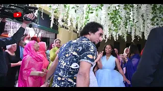 ما حصل اتصل مارديت عليك مشاركة حمو اسماعيل حصريا على قناة نغمات نوبي ٢٠٢٣ 