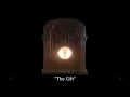 CBS Radio Mystery Theater The Gift hosted by E G Marshall