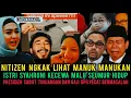 Download Lagu ViRAL !!! NITIZEN NGAKAK NGAKAK LIHAT MANUK MANUKAN MILIK ISTRI SYAHRONI\