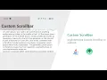 How to Implement a Custom Scrollbar in Android ScrollView Step-by-Step Guide with Java