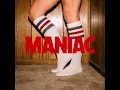 Macklemore - MANIAC (feat. Windser) (Radio Disney-like Edit)