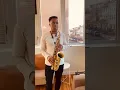 Braxton Cook - Chi Chi (by Charlie Parker)