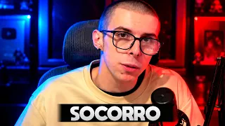 AGIOTAS ESTÃO INDO PEGAR ESSE YOUTUBER