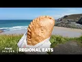 Download Lagu Hoe traditionele Cornish pasties worden gemaakt | Regionale gerechten