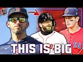 This is what Red Sox fans have been waiting for