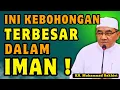 Download Lagu Takdir Bukan Musuhmu! Inilah Kebodohan Saat Menolaknya ⚠️ – Guru Bakhiet