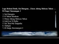 Download Lagu Lagu Rohani Batak.. Sai Hutagam... Dison Adong Huboan  Tuhan.. Di Surgo Hasonangan I