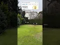 POV People before walking was invented