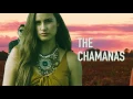 THE CHAMANAS -PURPLE, YELLOW, RED AND BLUE (REEL ALEX JIMÉNEZ - Cultura Colectiva)