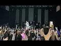 Omar Apollo “Petrified” (Live @ House of Blues Orlando)