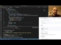 8 3 Polishing the terminal UI - Live coding a URL checker in Crystal