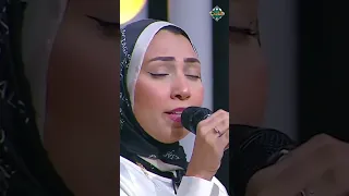 قال النبي الله صمد وخديجة أول من سجد يرزقني ربي بحبها ومنها جاني الولد دندنها