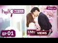 Download Lagu HELLO MR. GU《HINDI DUB》《ENG DUB》Full Episode 01 | Chinese Drama in Hindi Dubbed