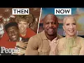 Terry Crews His Wife Rebecca Tell Their 37-Year Love Story From College Sweethearts to Hollywood