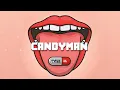 HARRIS & FORD feat. PHIVA - CANDYMAN (Dolly Song)