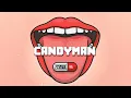 HARRIS \u0026 FORD feat. PHIVA - CANDYMAN (Dolly Song)