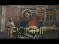 Pomme Les Oiseaux - Session Acoustique par Bruxelles Ma Belle