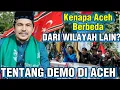 Download Lagu TENTANG DEMO DPR ACEH _TGK ABDUL WAHED TERBARU PALING LUCU