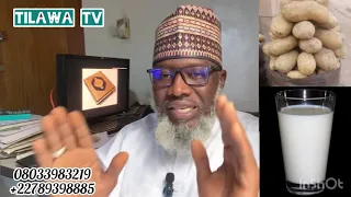 ingattaccen maganin kara kiba mata da maza fisabilillahi