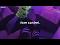 Meduza, Becky Hill, Goodboys - Lose Control (Traducida al Español)
