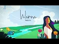 Warna - Rindu Ini (Official Lyric Video)