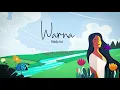 Download Lagu Warna - Rindu Ini (Official Lyric Video)