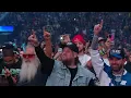 Director's Cut of Roman Reigns vs. CM Punk vs. Seth Rollins: WrestleMania 41