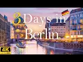 Download Lagu How to Spend 3 Days in BERLIN Germany | Travel Itinerary