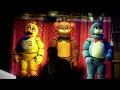 FNAF RAP BY JT Music - "Nitemares" (Fortnitemares)