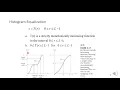 Digital Image Processing Intensity Transformation and Spatial Filtering PART II