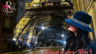 Dreams Of Love Rose 