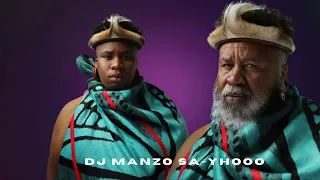 dj manzo sa yhooo visualizer deephousemusic shorts shortsyoutube