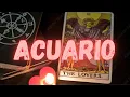 Lagu ACUARIO TREMENDA NOTICIA📲HA ROTO CON ESTO POR TU CULPA🔮MIÉRCOLES 27 DICIEMBRE 💖 DICIEMBRE 2025
