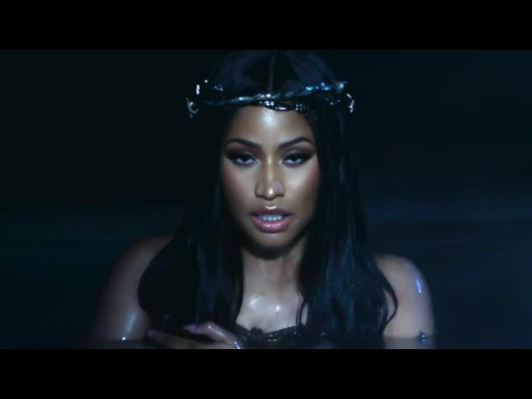 Download MP3 Nicki Minaj   Regret In Your Tears Official video in hd