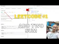 Two Sum in Javascript Code Fastest Solution