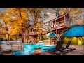 The 10 Most INSANE Airbnbs in Arkansas