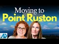Moving to Point Ruston in Tacoma Washington - American Dream TV Ep 2