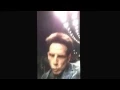 When Zoolander takes the phone