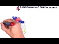 Download Lagu Cardiovascular System Physiology - Cardiac Output (stroke volume, heart rate, preload and afterload)