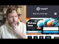 Can ChatGPT code a social media website from scratch