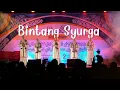 Bintang Syurga - Annur | Original UNIC