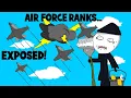 You Wanted to Join the Air Force Until You Saw This