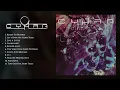 Cyhra - The Vertigo Trigger (Official Full Album Stream)